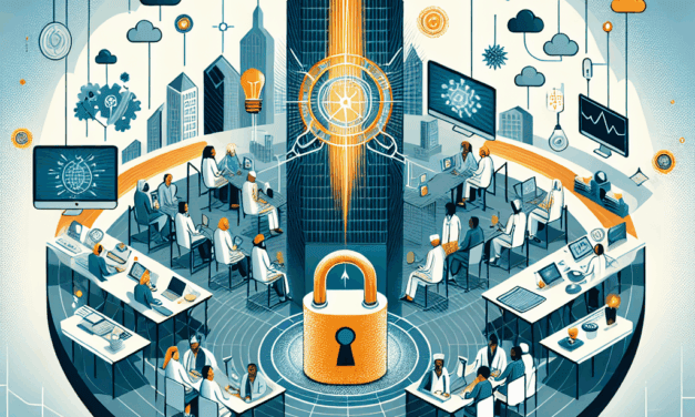 Unlocking Healthcare’s Potential: The Crucial Role of Remote Teams in Building Resilience