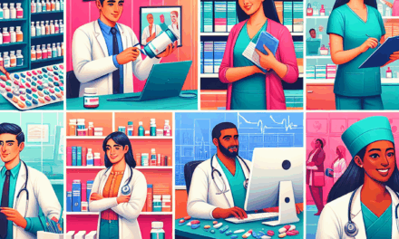 Unlocking Lucrative Healthcare Careers Without a Medical Degree