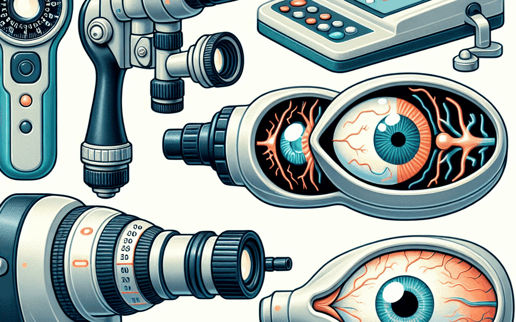 5 Diagnostic Tools to Identify the Causes of Eye Bulging