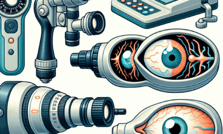 5 Diagnostic Tools to Identify the Causes of Eye Bulging