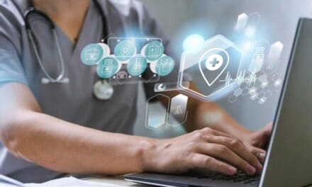 What Is the Internet of Medical Things (IoMT)?