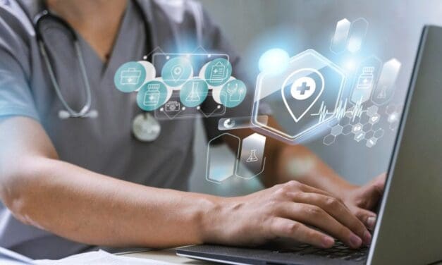 What Is the Internet of Medical Things (IoMT)?