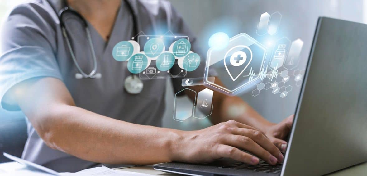 What Is the Internet of Medical Things (IoMT)?