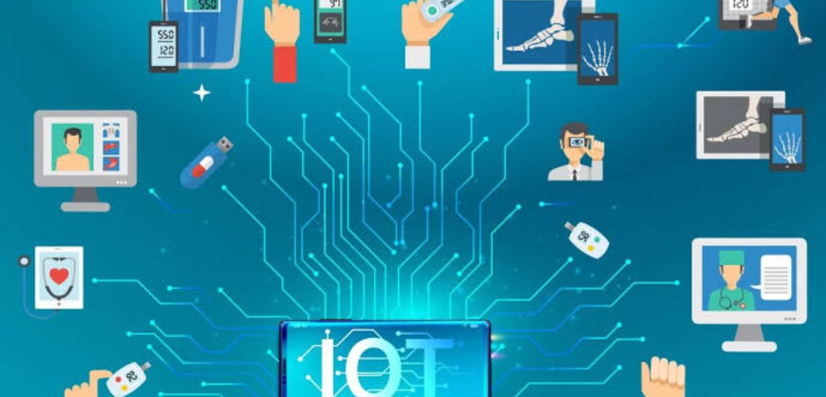 The Function of IoMT in Contemporary Healthcare