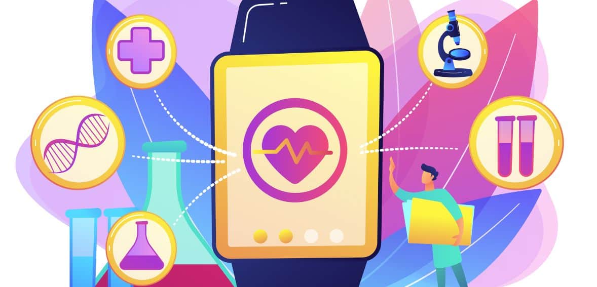 The Future Potential of IoMT