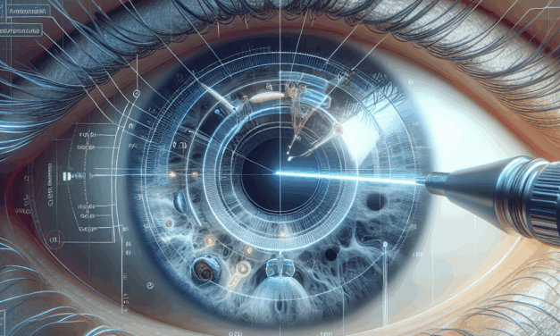 A Comprehensive Guide to LASIK Surgery