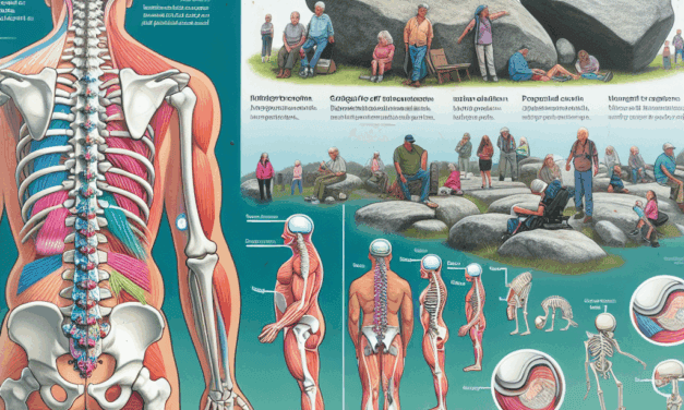 A Guide to Spine Treatment for Glen Rock Residents: What to Anticipate