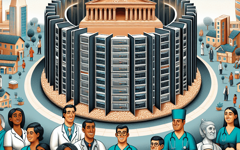 Achieving Epic Honor Roll: NetApp’s Impact on Healthcare Excellence
