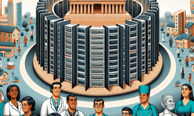 Achieving Epic Honor Roll: NetApp’s Impact on Healthcare Excellence