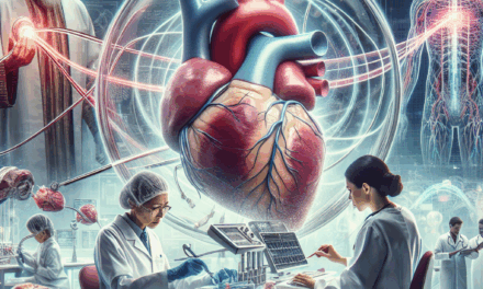 Advancements in Heart Failure Therapies