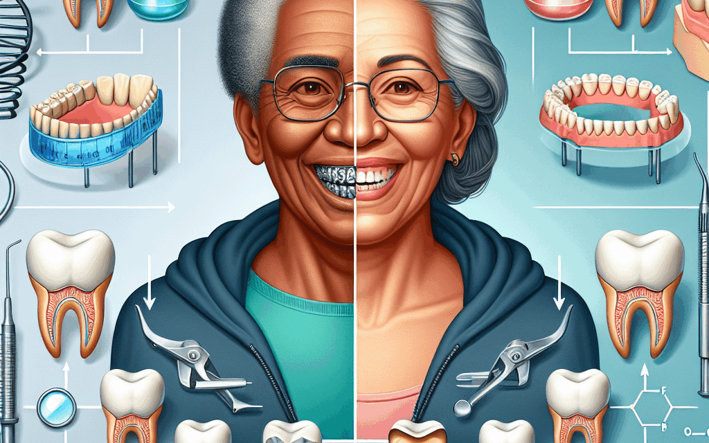 Advancements in Removable Prosthodontics: The Impact of Flexible Partial Dentures on Clinical Practice