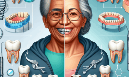 Advancements in Removable Prosthodontics: The Impact of Flexible Partial Dentures on Clinical Practice
