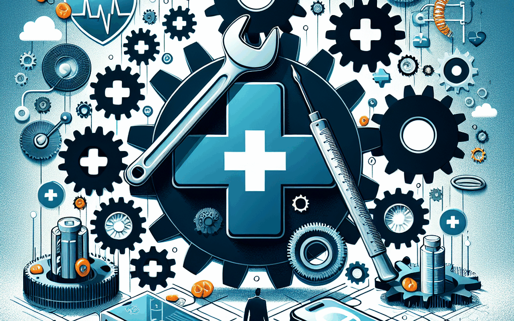 Amazon Overhauls Its Healthcare Division