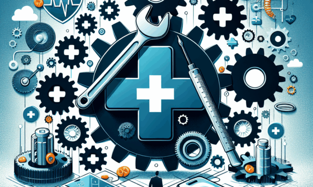 Amazon Overhauls Its Healthcare Division