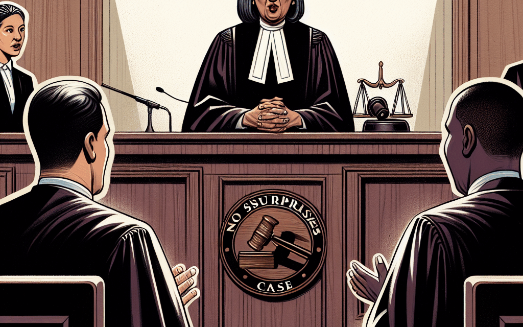 Appeals Court to Reconsider No Surprises Case: A Positive Development for Providers