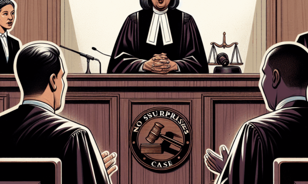 Appeals Court to Reconsider No Surprises Case: A Positive Development for Providers