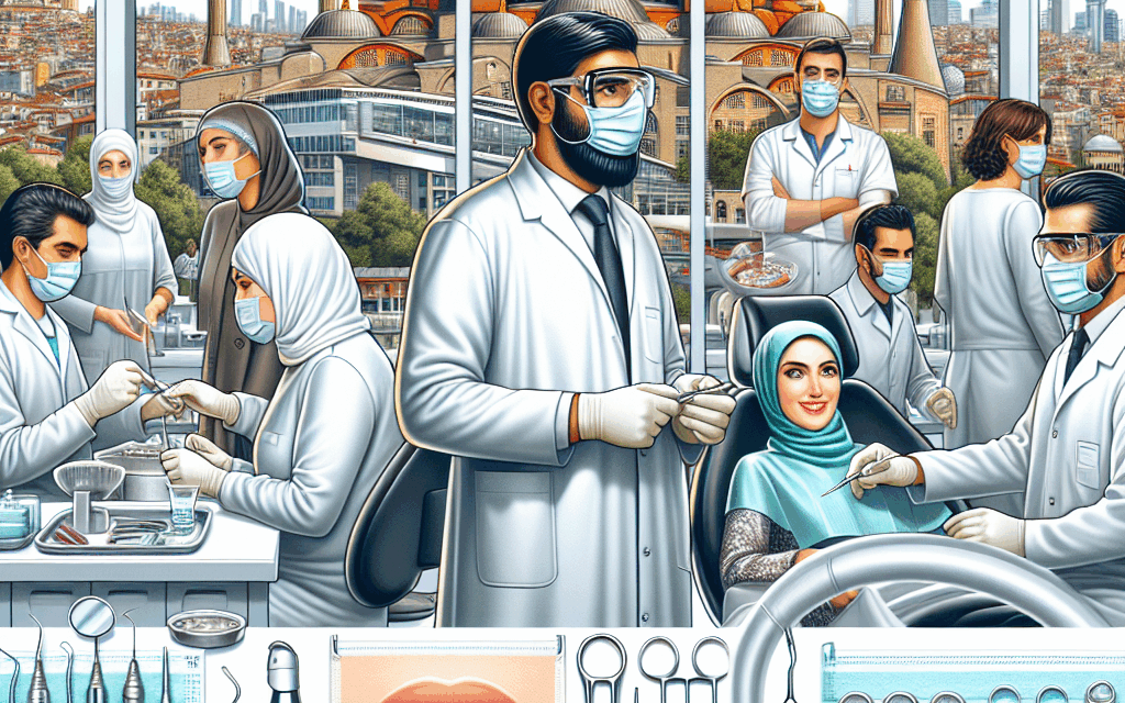 Assessing the Safety of Dental Implants in Turkey