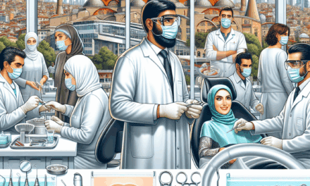 Assessing the Safety of Dental Implants in Turkey