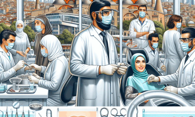 Assessing the Safety of Dental Implants in Turkey