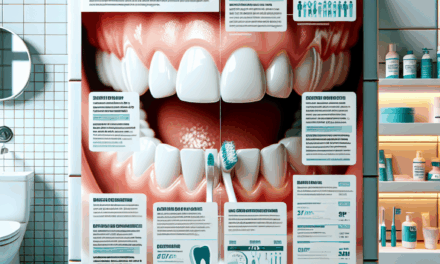 Bright Smiles and Healthy Gums: Insights from Singapore on Teeth Whitening and Oral Care