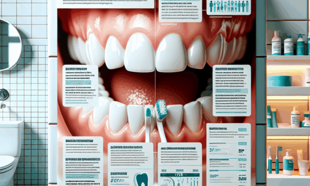 Bright Smiles and Healthy Gums: Insights from Singapore on Teeth Whitening and Oral Care