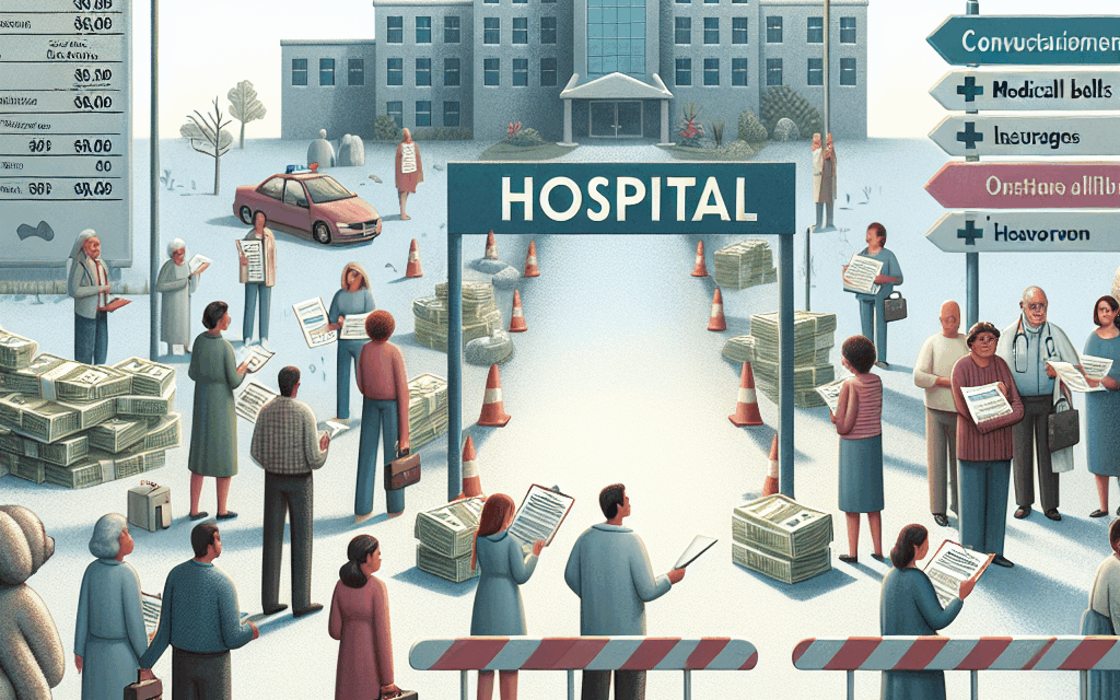 Challenges in Ensuring Healthcare Access and Affordability: A New Report