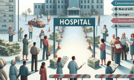 Challenges in Ensuring Healthcare Access and Affordability: A New Report