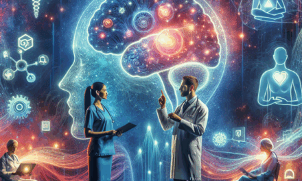 Cognitive Insights and Innovation: Shaping the Future of Healthcare