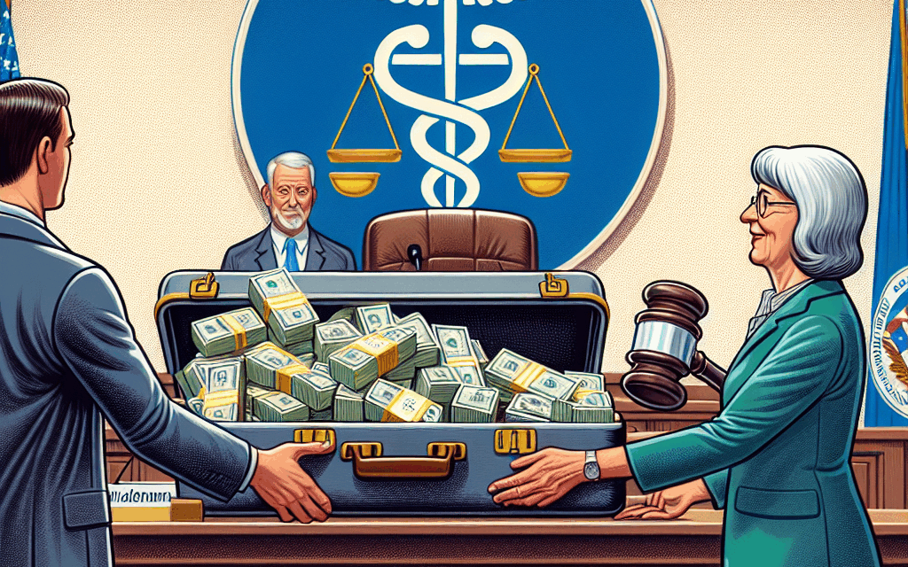 CVS Caremark Settles Medicare Fraud Case for $95 Million