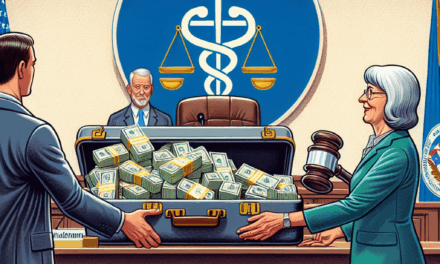 CVS Caremark Settles Medicare Fraud Case for $95 Million