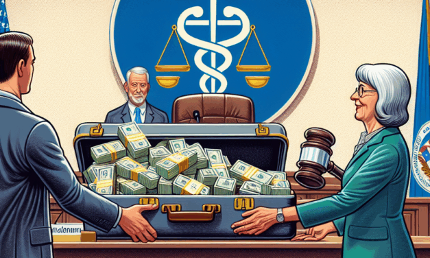 CVS Caremark Settles Medicare Fraud Case for $95 Million