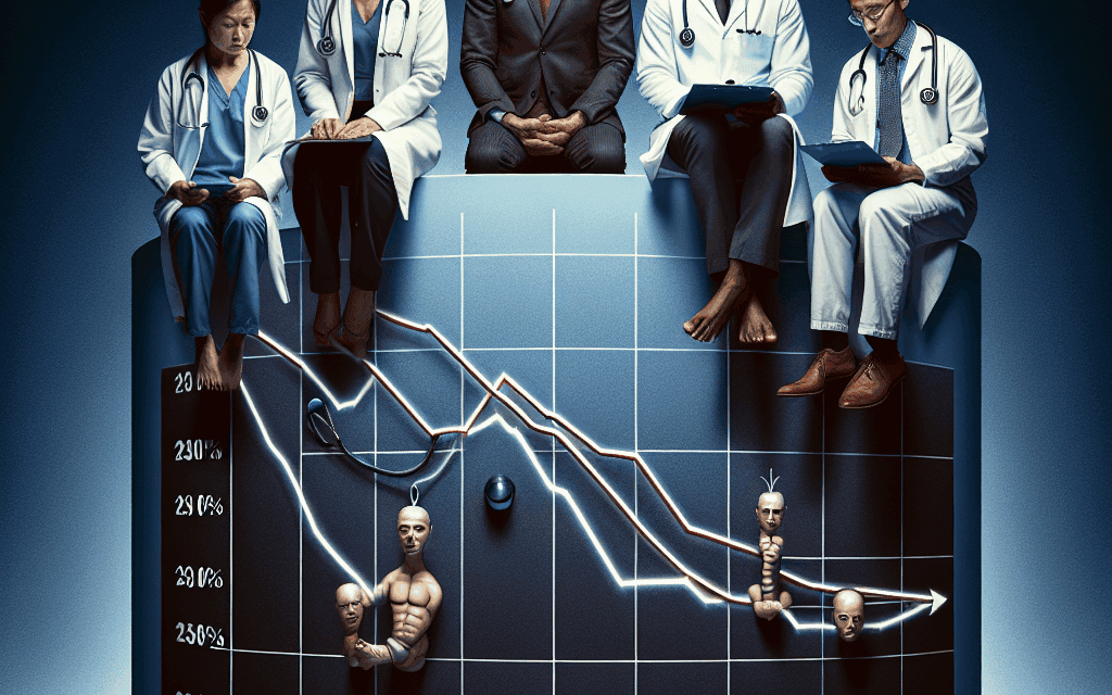 Decline in Private Practice Physicians: Insights from the AMA