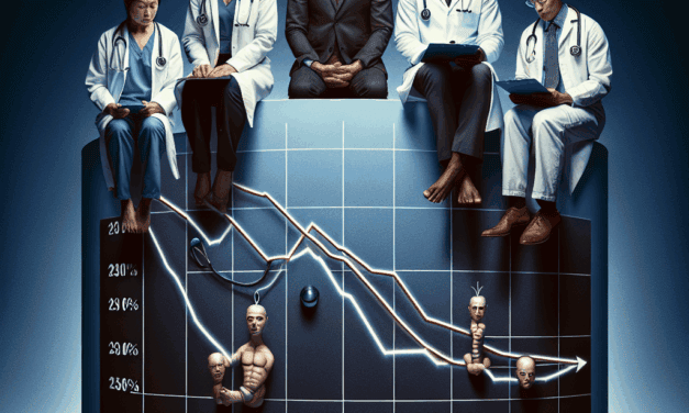 Decline in Private Practice Physicians: Insights from the AMA
