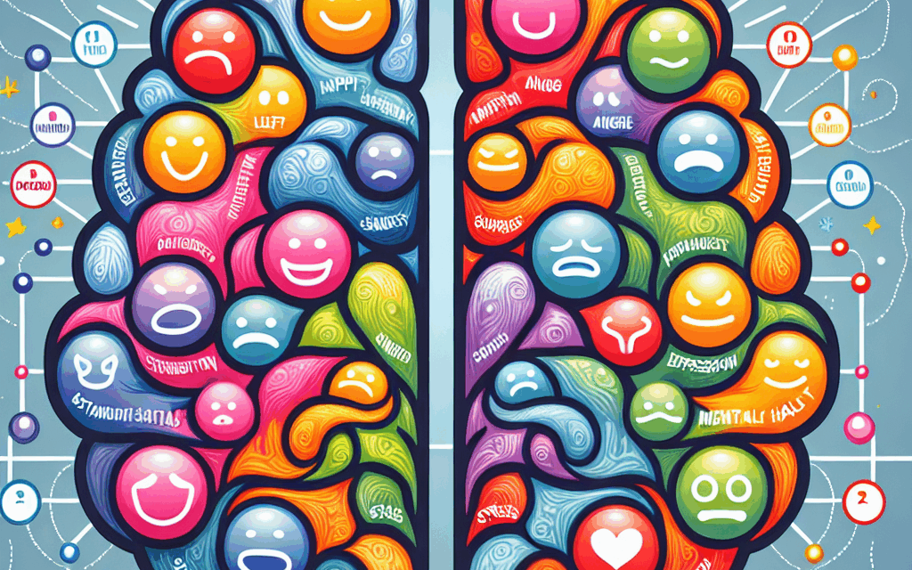 Does Your Personality Influence Your Mental Health?