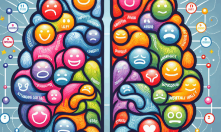 Does Your Personality Influence Your Mental Health?