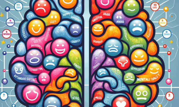 Does Your Personality Influence Your Mental Health?