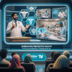 Embracing Preventive Health: Jubilee TV Explores Medical Innovations Beyond Hospital Walls