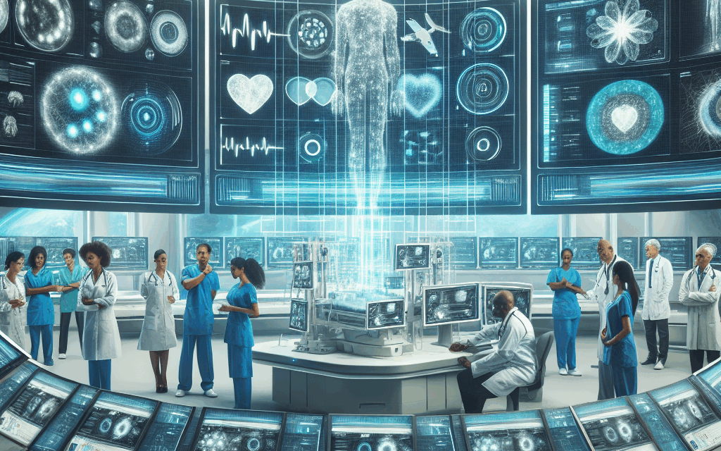 Empowering Modern Infrastructure with Healthcare SaaS Solutions