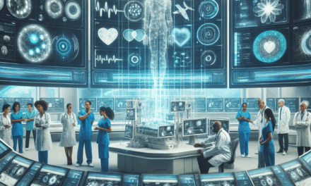 Empowering Modern Infrastructure with Healthcare SaaS Solutions