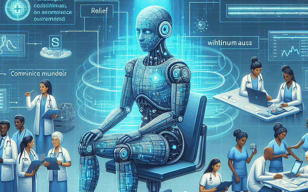 Enhancing Medical Billing and Coding with AI: Minimizing Errors and Easing Staff Workload