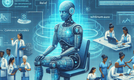 Enhancing Medical Billing and Coding with AI: Minimizing Errors and Easing Staff Workload
