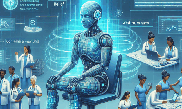 Enhancing Medical Billing and Coding with AI: Minimizing Errors and Easing Staff Workload