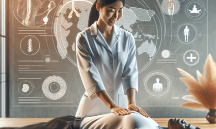 Enhancing Your Life Through Professional Chiropractic Care