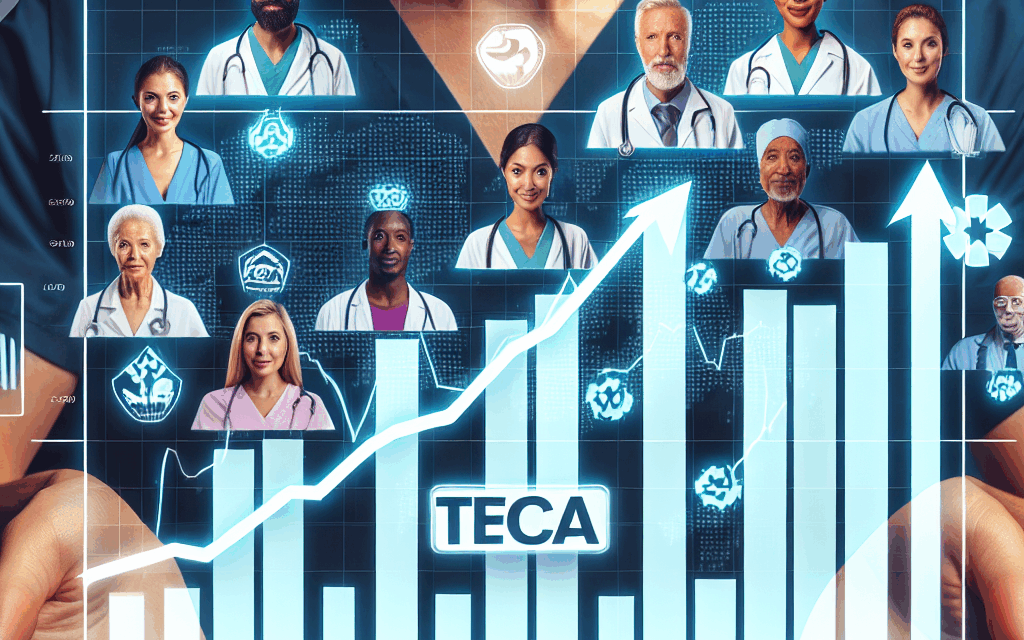 Epic Sees Significant Growth in TEFCA Adoption Among Providers