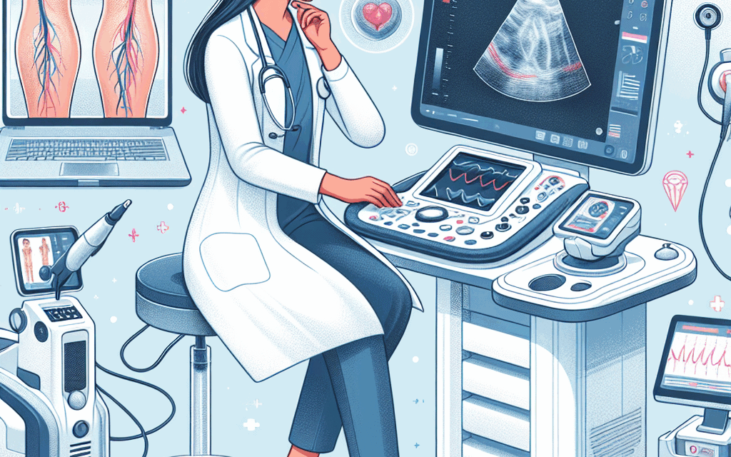 Essential Technologies to Consider When Selecting a Vein Doctor