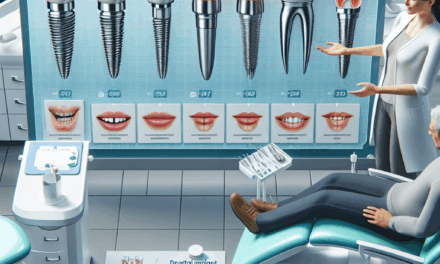 Exploring Dental Implant Options: Finding the Best Fit for You