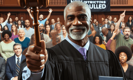 Federal Judge Overturns NIH Restrictions on DEI Research