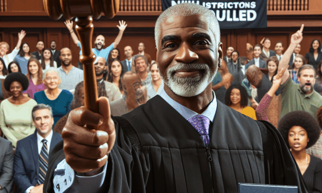 Federal Judge Overturns NIH Restrictions on DEI Research