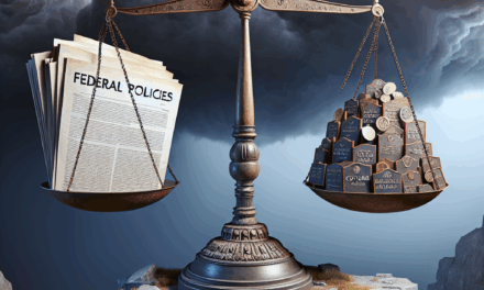 Federal Policies May Undermine States’ Historic Coverage Achievements: Report