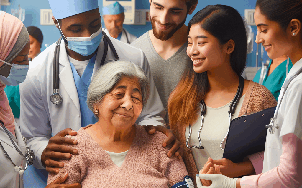 Foster a Fair Culture to Enhance Patient Safety